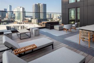 Canopy By Hilton Nashville Downtown The Gulch - 6