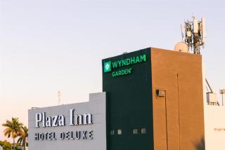 Wyndham Garden Los Mochis Plaza Inn - Los Mochis - 9