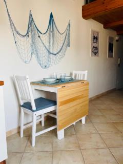 Azzurro Apartman - 5