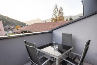 Pöllmühle Penthouse by Alpine Host Helpers - 3