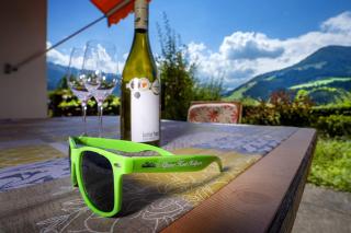 Apartment Sunnyside Premium by Alpine Host Helpers - Kirchberg in Tirol - 8