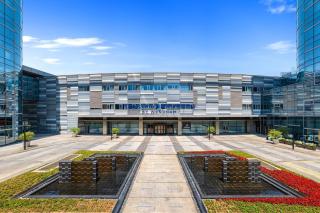 Days Hotel by Wyndham Suzhou Dushu Lake - 9