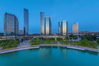 Days Hotel by Wyndham Suzhou Dushu Lake - 8