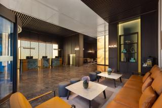 Days Hotel by Wyndham Suzhou Dushu Lake - 6