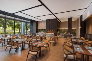 Days Hotel by Wyndham Suzhou Dushu Lake - 4
