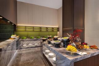 Days Hotel by Wyndham Suzhou Dushu Lake - 3