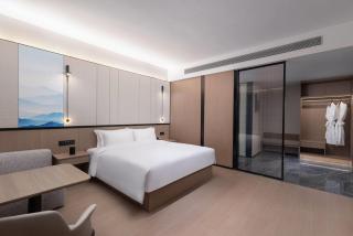 Days Hotel by Wyndham Suzhou Dushu Lake - 2