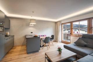 Premium Apartment Zentral by Alpine Host Helpers - 1