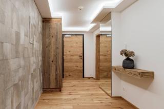 Premium Apartment Zentral by Alpine Host Helpers - 1