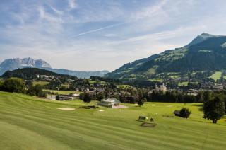 Ski & Golf Auszeit Apartment by Alpine Host Helpers - 7