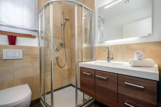 Chalet-Apartment Gams-hag mit Panoramablick by ONE VILLAS - 1