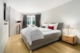 Kitz-Heart Apartments by Alpine Host Helpers - 7