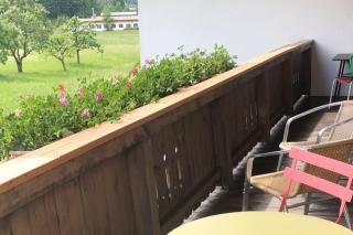 Design Apartment Westendorf by Alpine Host Helpers - 9