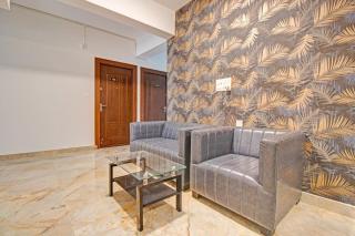 Collection O Petals Otium Business Hotel - 3