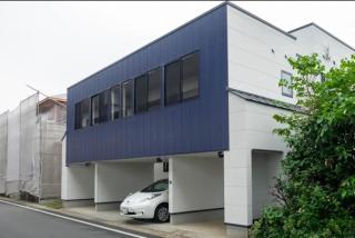 B&S PLUS NISIKUMAMOTo - Kumamoto - 8