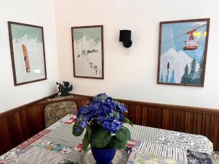 Chalet Levi by Alpine Host Helpers - 1