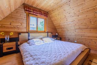 Bedugnės pirtelė - Cosy Sauna House - Vilnius - 1