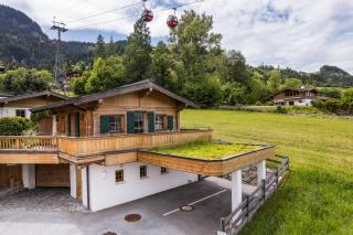 Ski-in-Ski-out Asten Studio by Alpine Host Helpers - Kitzbühel - 1