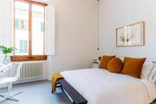 Modern art apartment - Art pieces & eclectic deco - 9