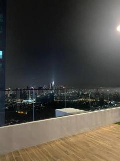 Peaceful haven with KLCC View - 6