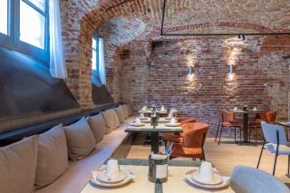 Hotel Lucca - Brujas - 2