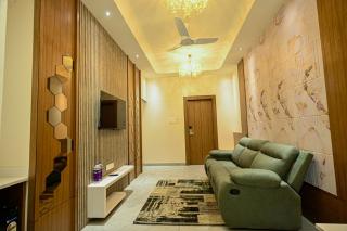 Carnival Resort - Latur - 7