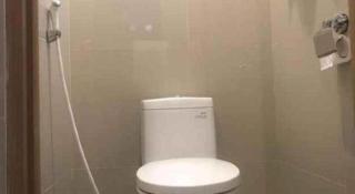 InnBox Capsule Hotel - 1