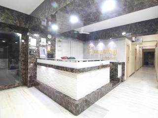 Sri Ganapathy Lodge - 5