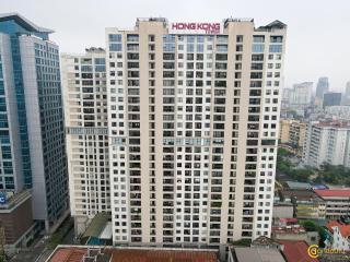 Hong Kong TOWER - Cityview Apartments - Hanoi - 8