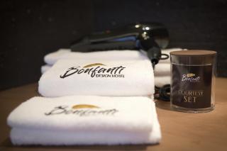 Bonfanti Design Hotel - 7