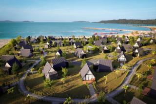 Summer Bay Beach Club & Cabins Sihanoukville by Preference - 0