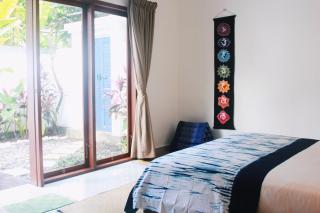 ThanTha Ubud Villa - 6