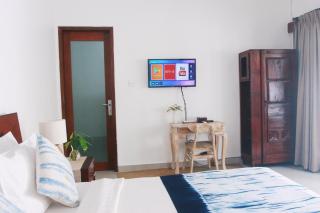 ThanTha Ubud Villa - 1