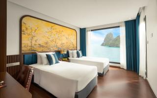 Lan Ha Boutique Coral Cruise - Ha Long - 0