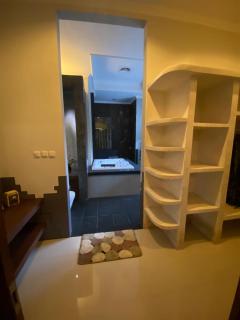 Niwa Yume Guest Suites - Tejakula - 9
