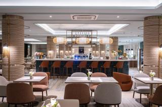 Amadria Park Grand Hotel 4 Opatijska Cvijeta - Opatija - 6