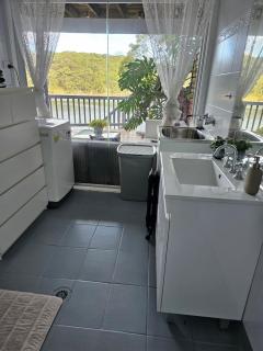 Breathtaking Waterfront Retreat- Studio Apartment - - 1
