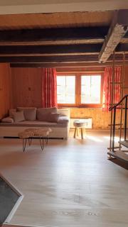 Charmant chalet individuel - Arbaz - 9