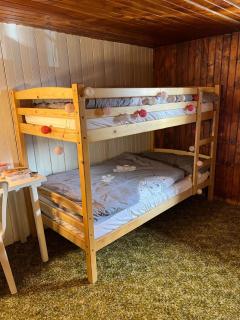 Charmant chalet individuel - Arbaz - 6