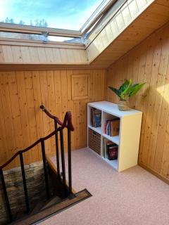 Charmant chalet individuel - Arbaz - 5