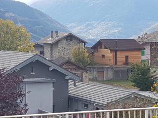 Charmant chalet individuel - Arbaz - 4