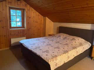 Charmant chalet individuel - Arbaz - 3