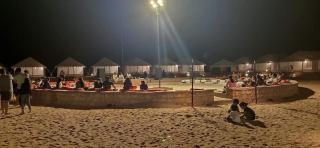 Thar Desert Retreat Camp - 9