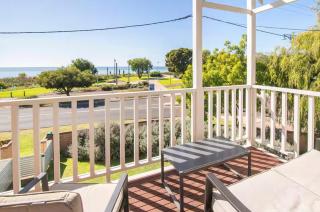 Beach Front Townhouse - 0