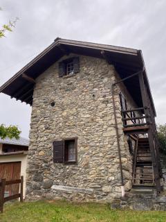 Charmant chalet individuel - Arbaz - 0
