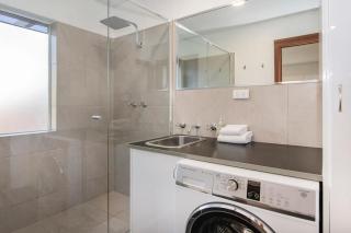 Beach Front Townhouse - 9