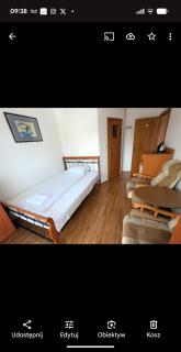 Pokoje Gościnne Vip - Jantar - 5
