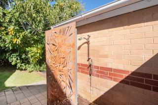 Beach Front Townhouse - 8