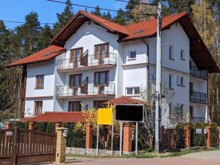 Pokoje Gościnne Vip - 9
