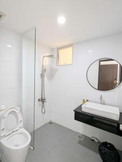 Condo 2BR 2WC LuckyPalace - D6 Central HCM City - Binh Tay Market - Ho Chi Minh - 3